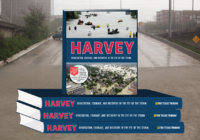 T-Squared: Hurricane Harvey, in book form