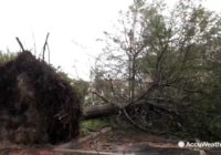 Hurricane Florence videos: Flooding, high wind hit New Bern, Topsail Beach and Wilmington