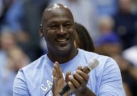 Michael Jordan, Hornets to help with Hurricane Florence relief efforts