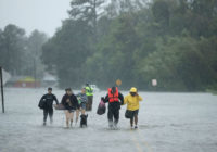 How the Food Bank of Central and Eastern North Carolina is helping Florence evacuees