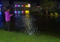 Flooded Wilmington picking up pieces after Florence's devastation