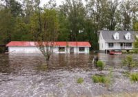 Latest Florence Death Toll In The Carolinas