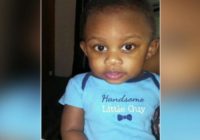 Body of missing 1-year-old swept away by Florence floodwaters found in Union County, North Carolina