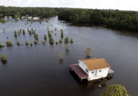 Hurricane Florence death toll at 35 in North Carolina