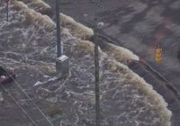 Florence flooding updates: 'Sunshine doesn't necessarily mean safety' Gov. Cooper warns