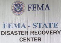 Cumberland County residents file Hurricane Florence claims with FEMA