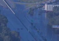 Governor Cooper says I-40 has reopened throughout NC after Florence flooding