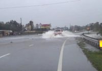 Florence was the nation's second wettest storm, NC State scientist says