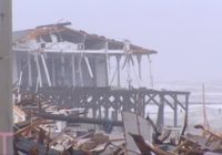 Memories of Hurricane Ike on 10th anniversary of historic storm