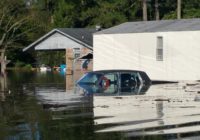 Fair Bluff residents finally have meetings for financial assistance from Hurricane Matthew