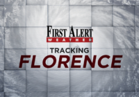 Evacuations, states of emergency issued as Hurricane Florence approaches