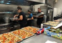 Nonprofit founded by Chef Jose Andres helping feed Wilmington during Florence