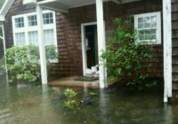 WHAT NOW? Recovery efforts after Florence, flooding