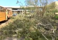 LIVE: Education officials to make announcement related to Hurricane Florence