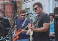 Hurricane relief concert held in downtown Wilmington