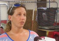 Charges dismissed against NC woman who sheltered animals during Florence