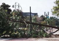 UNCW delayed another week because of hurricane damage