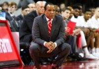 NC State's Kevin Keatts calls on coaching community to assist in Hurricane Florence recovery