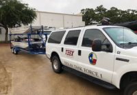 Houston Firefighters Head to East Coast to Help Respond to Hurricane Florence