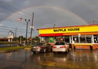 Waffle House sending reinforcements to restaurants impacted by Hurricane Florence