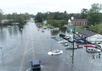 Watch live Florence updates: Durham school bus with students onboard rescued amid flooding, tornado warnings