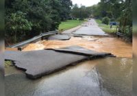 Watch live Florence coverage: Gov. Cooper says NC still in 'crisis' as floodwaters rise