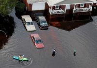 Florence coverage: Gov. Cooper says NC still in 'crisis' as floodwaters rise