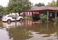 Red Cross opens shelter after Texas City flooding