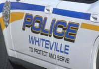 Two accused of break-ins in Whiteville during Hurricane Florence aftermath