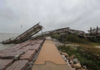 UT-Austin's Marine Science Institute 45 percent rebuilt after Hurricane Harvey