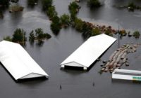 WHAT’S HAPPENING: Water will haunt Carolinas after Florence