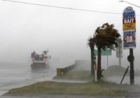 Hurricane Florence: The skinny on a big, fat storm