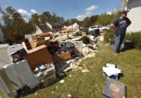 Devastated by floods, Stoney Creek residents seek answers