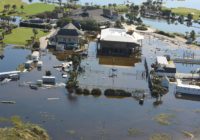 HURRICANE FLORENCE: Bald Head still not accessible