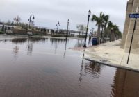 HURRICANE FLORENCE: I-40 reopens; ILM floodwaters to crest Tuesday