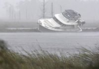 Pender County struggles with flooding and multiple road closures