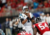 Scott Says: Hurricane remnants in Charlotte make Panthers’ loss to Falcons feel weird