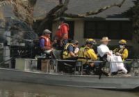 News Roundup: Cajun Navy Headed To The East Coast To Help Those In The Path Of Hurricane Florence