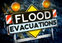 Flooding in Pender County, air rescues expected