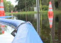 Duplin County reports 6 deaths resulting from Hurricane Florence