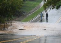 CMS ‘hurrication’ ends Tuesday, as schools reopen after three Florence closing days