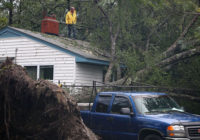 IRS gives tax penalty relief to Florence victims