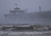 Florence grounds more than 2,100 flights