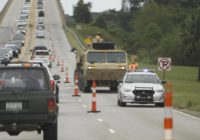 Flood report: What happens if U.S. 17 near Georgetown floods?