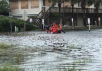 Holden Beach: Making progress after significant Florence flooding