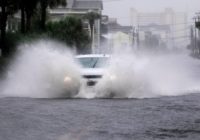 Facing heat for 2017, FEMA ramps up hurricane prep for Florence