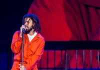 J. Cole’s Dreamville Festival is back on, and it will benefit hurricane victims