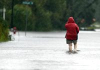 PHOTOS: Florence Flooding & Damage, Sunday, Sept. 16