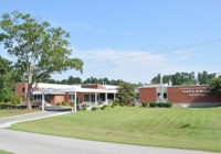 Pender Memorial Hospital reopens after Hurricane Florence