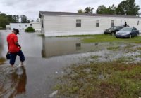 As North Carolina rivers swell, Florence ‘never more dangerous.’ Death toll rises to 15